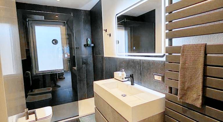 Fully equipped nice apartment with terrace & garden | Perfect for remote work | Dogs allowed — photo 2
