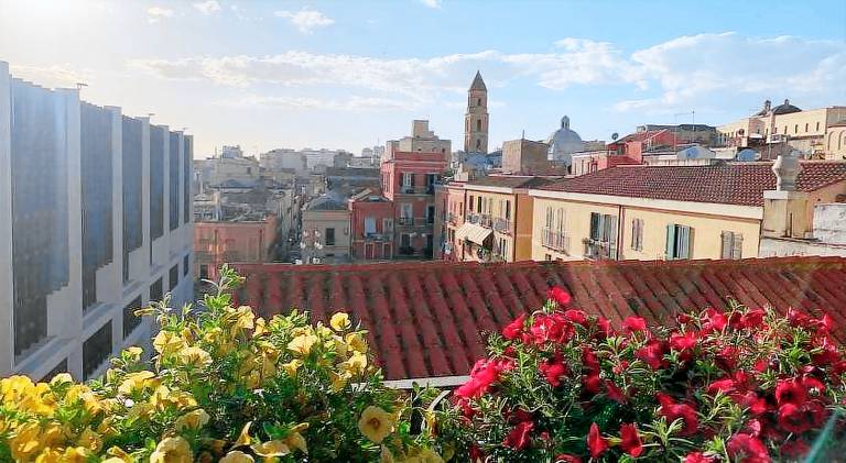 My exclusive cavour loft da sogno a cagliari — photo 5
