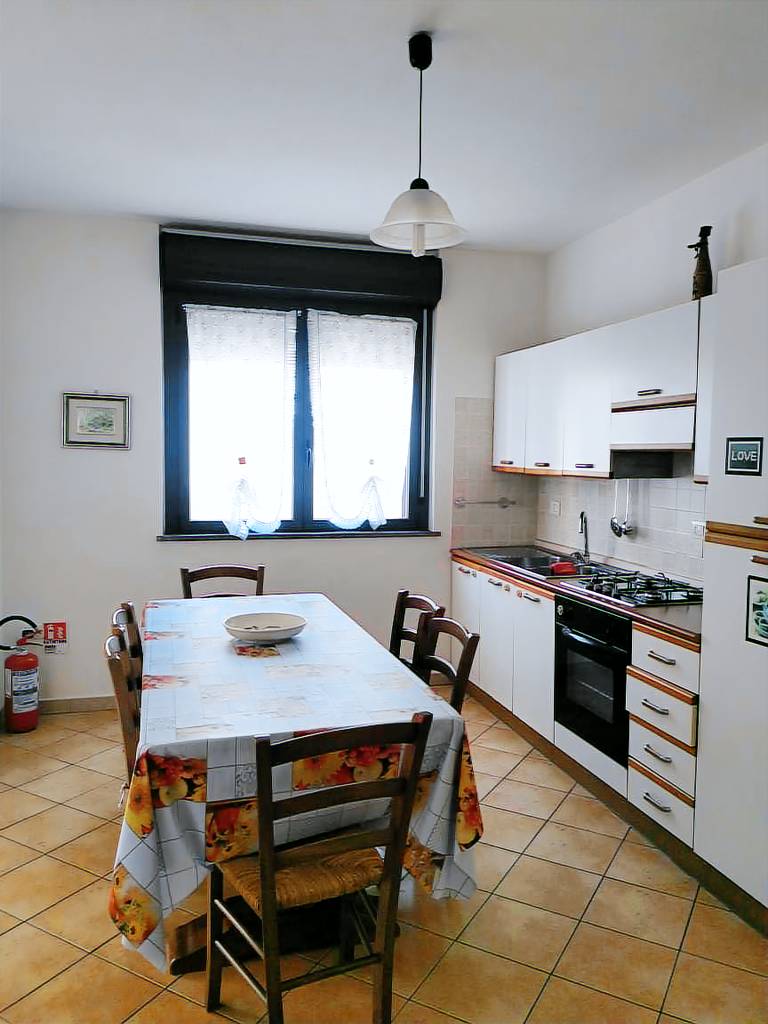 Ferienwohnung Bosa