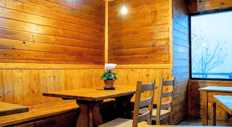 Brasserie Del Tenda — photo 3