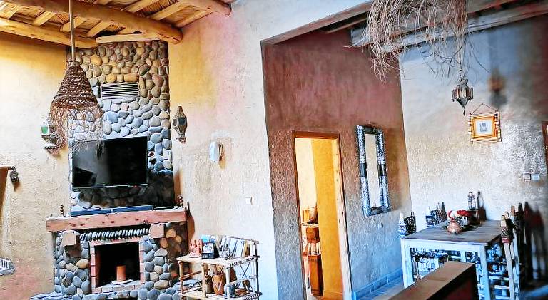 Maison d'hote tamatart - Homestay — photo 5