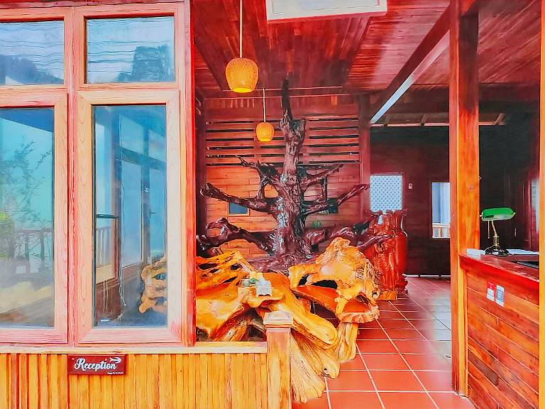 Casa De Sol Resort Phu Quoc — photo 4