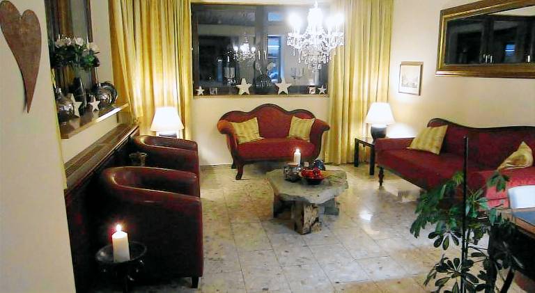 Hotel Aloisia, Hotel Garni — photo 5