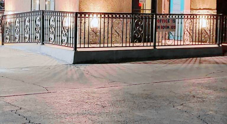 Magnuson Hotel Blythe — photo 2