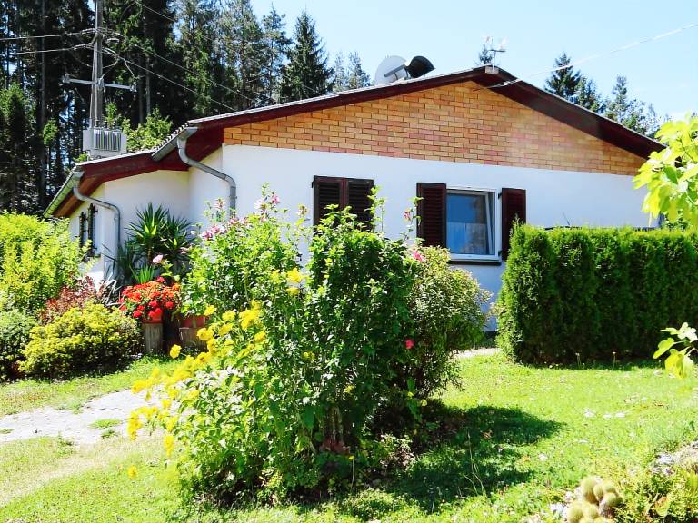 Vacation home with 2 rooms for 6 persons — photo 4