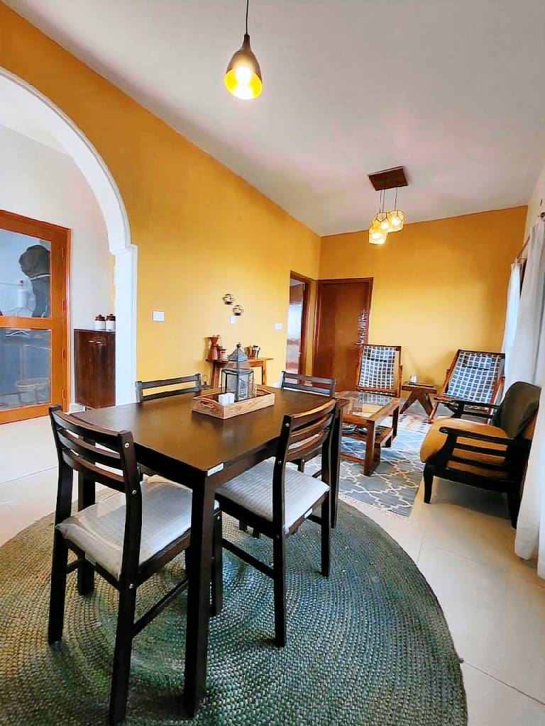 Charming house with BBQ & yard | Suitable for remote work | Dogs allowed — photo 3