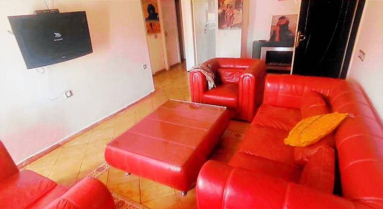 Rental apartment with jacuzzi & pool | Near Majorelle Garden | Pets are welcome in Marrakech