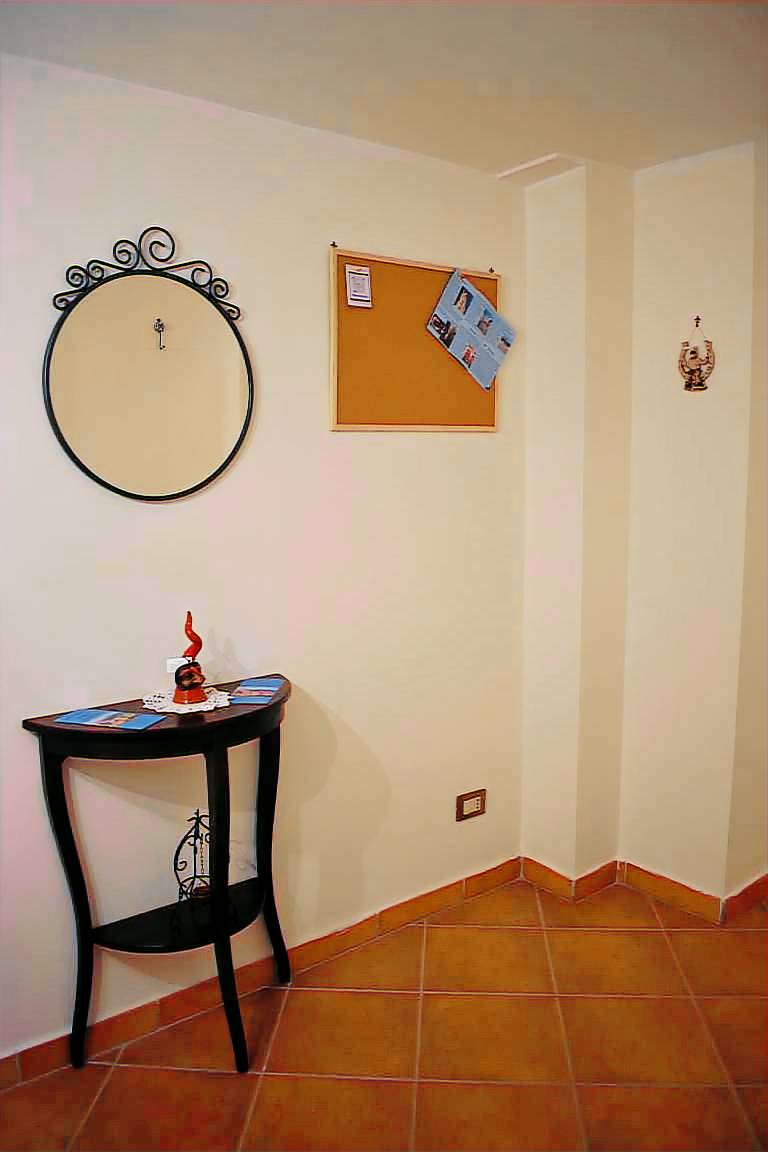 Apartment | Near Naples Cathedral | City view — photo 3