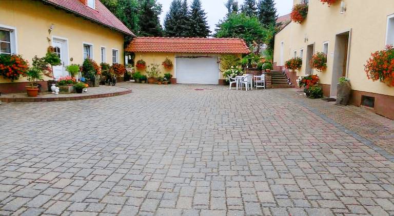 Ferienwohnung Riesa