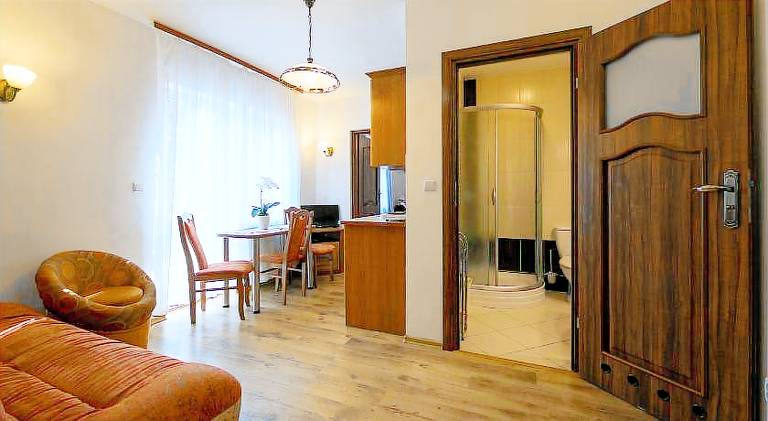 Apartamenty Na Skarpie — photo 2