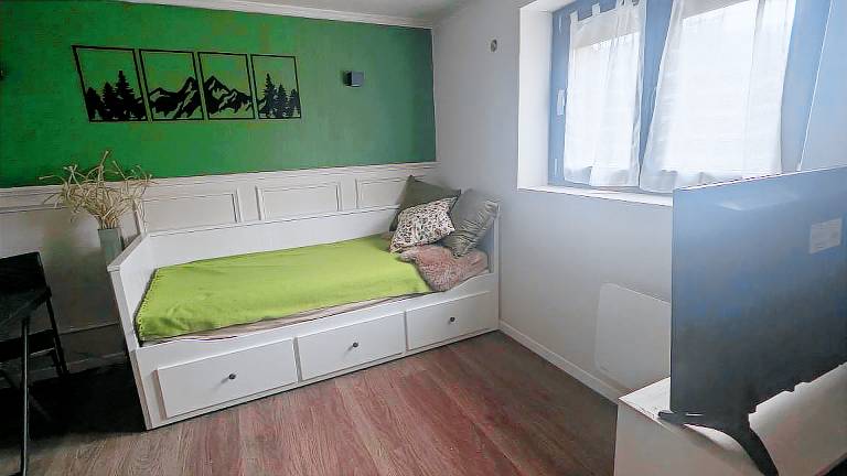 Appartement Passy