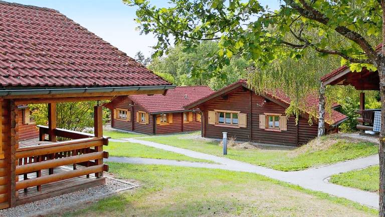 Ferienhaus Schorndorf
