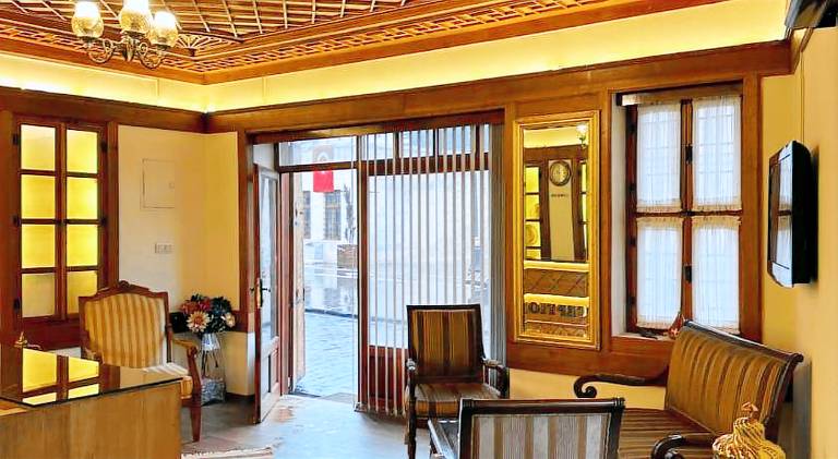 Tas Konak Hotel — photo 5