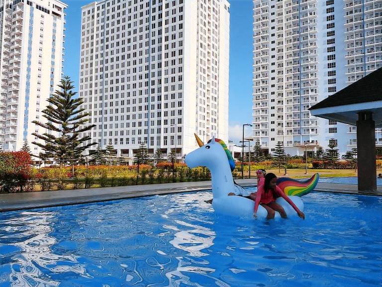 Apartment Tagaytay