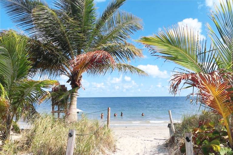 Aparthotel Key Biscayne