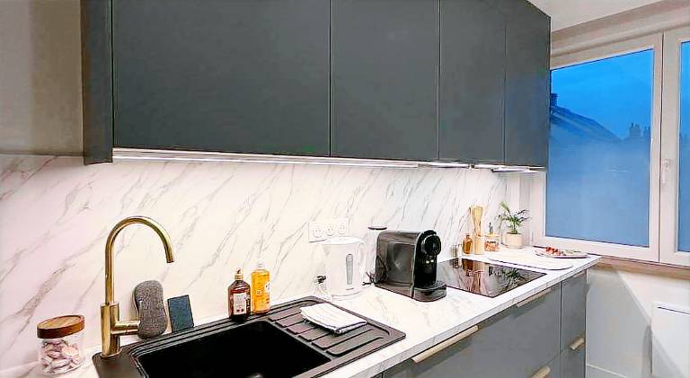 Holiday apartment with 3 rooms for 6 persons — photo 4