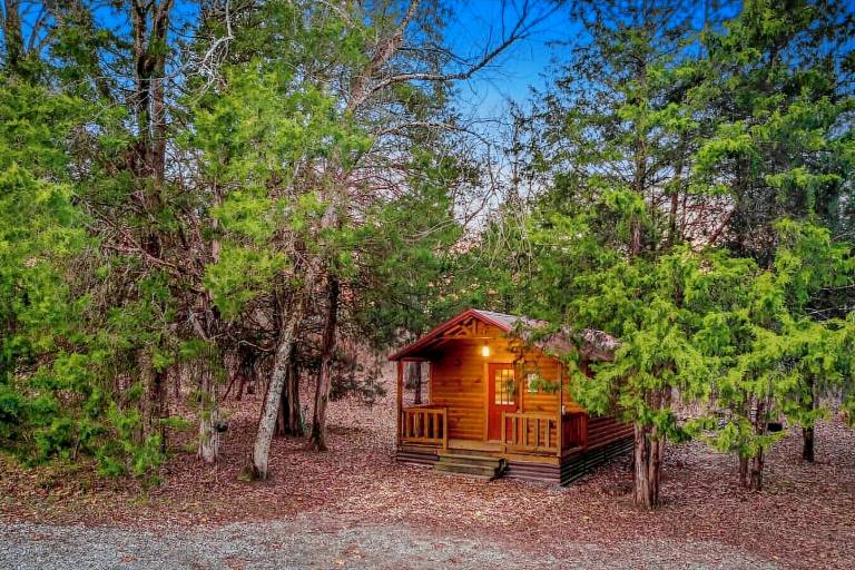 Cabin Nashville