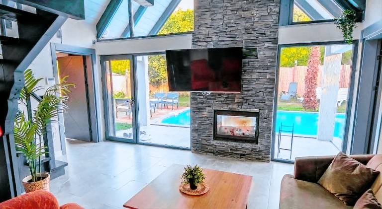 MoonSA Boutique Villas — photo 5