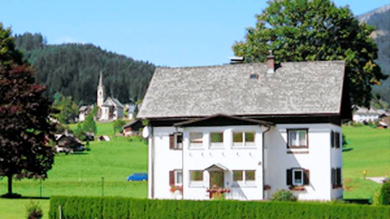 Ferienwohnung  Gosau