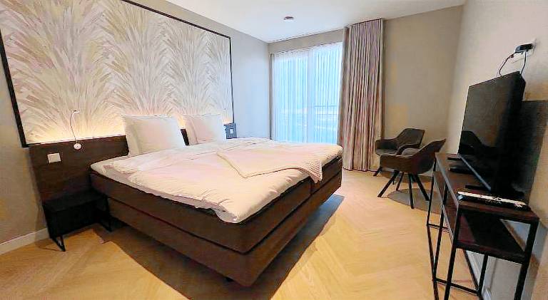 104 m² Ferienwohnung