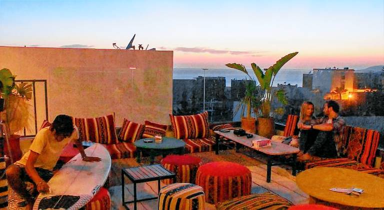 Playa Del Sol — photo 3
