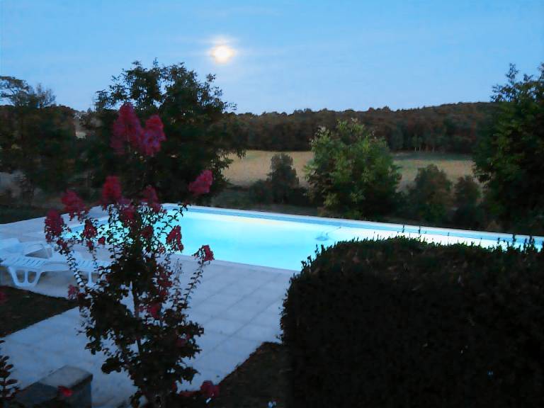 Villa Espérance – Family House with Pool and Views of the Périgord Countryside — photo 5