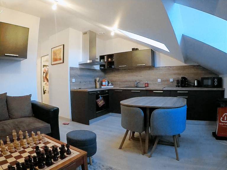 Appartement  Voiron