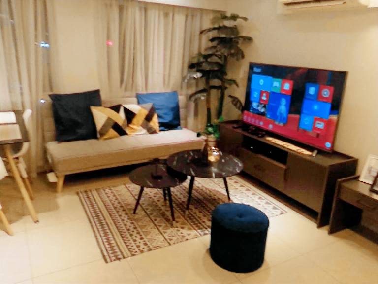 Vacation home with pool | Good for workation in Taguig