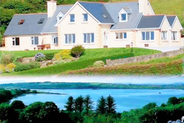 Bed & Breakfast  Ballylinchy