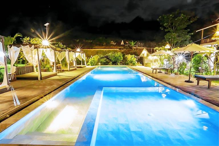 Boreirom Teuk Chhou Resort — photo 5