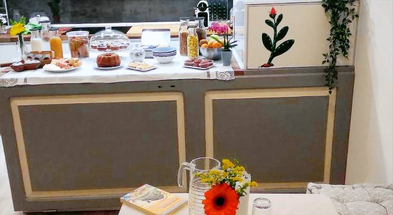 B&B Casa Lilli — photo 4