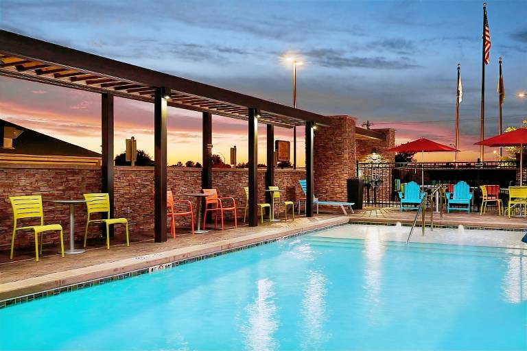 Home 2 Suites by Hilton Muskogee in Muskogee, OK