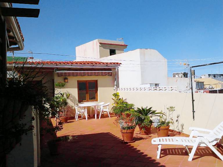 Apartamento  Los Realejos