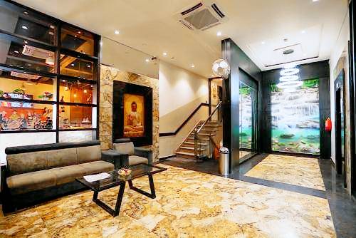 Hotel RR 62 Jaipur City Centre Hotel
