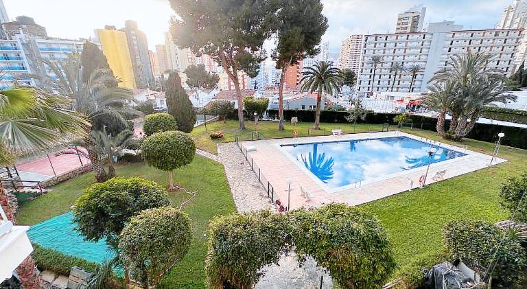 Pleasant rental apartment with pool | Pets allowed — photo 4