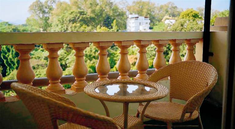 Tranquil Trails- Holiday Homes-Dehradun — photo 4