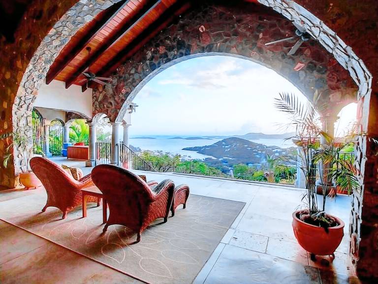Villa Saint John