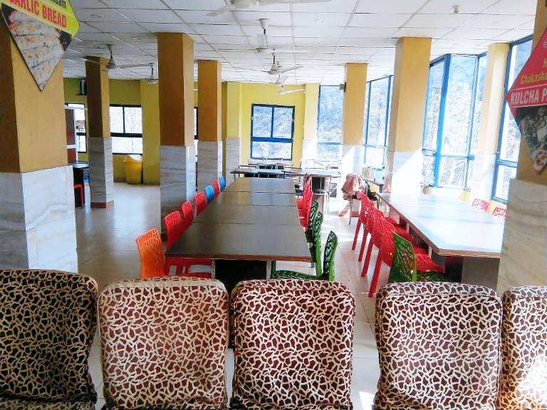 Hotel Chakasha Govindam — photo 3