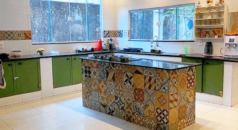 My House Muriqui — photo 5