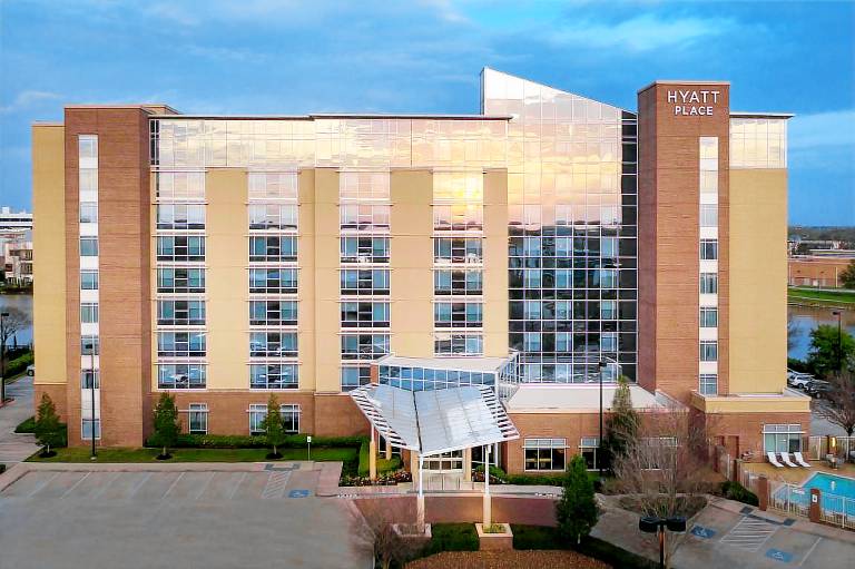 Hyatt Place Houston Sugar Land — photo 5
