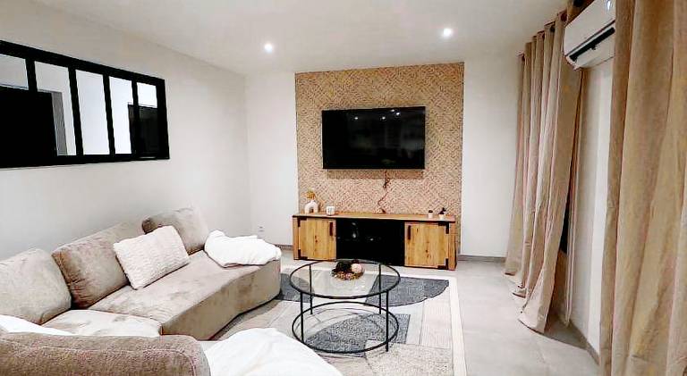 Maison spacieuse pour 6 personnes — photo 2