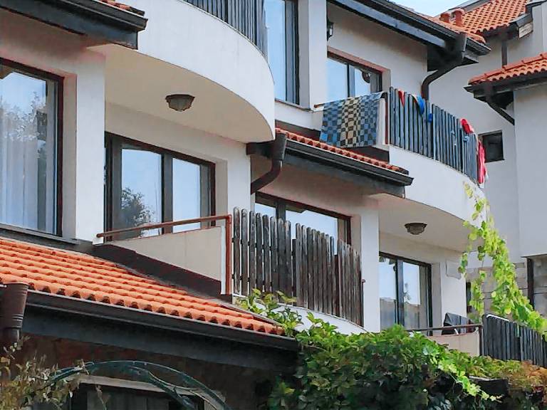 Ferienwohnung Koschariza