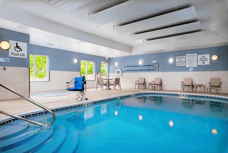 Holiday Inn Express Independence - Kansas City By IHG — photo 2