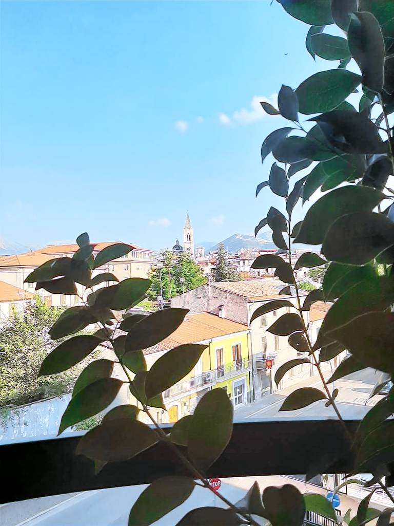 Apartment  Sulmona