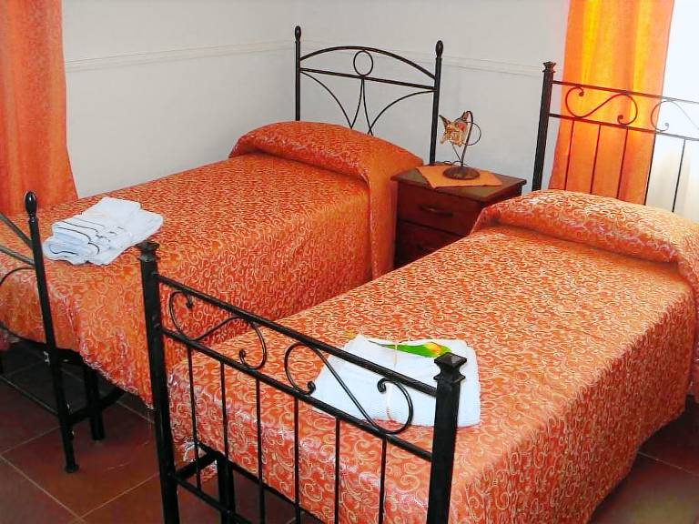 Bed & Breakfast Mascali