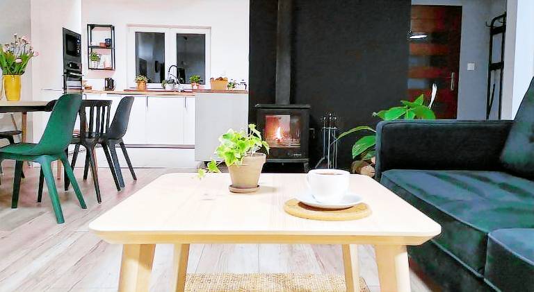 Apartament Kudowa-Zdrój