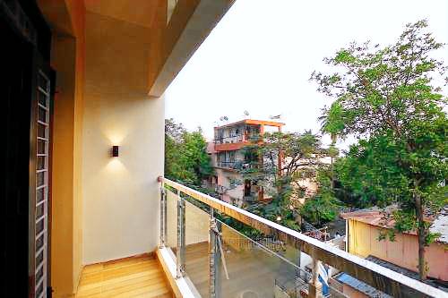 Apartment  Marina Beach