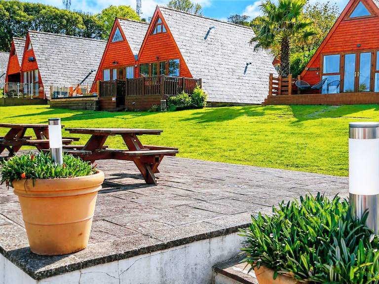 Lodge Kingsdown