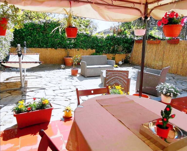 Apartment Sanremo