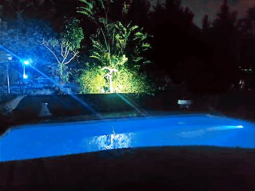Ferielejlighed Somerset West